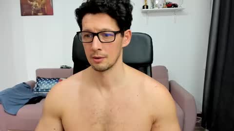 Snapshot of brutusk1 chatting on 02-03-25, 05:24 Brutus K online show from 02-03-25, 05:24