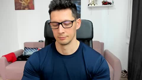 Snapshot of brutusk1 chatting on 02-11-25, 12:05 Brutus K online show from 02-11-25, 12:05