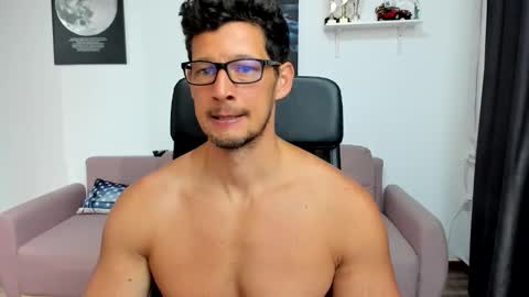 Snapshot of brutusk1 chatting on 09-26-25, 07:56 Brutus K online show from 09-26-25, 07:56