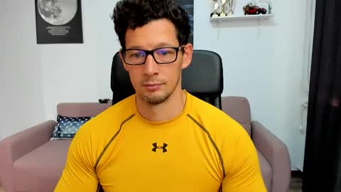 Snapshot of brutusk1 chatting on 10-10-25, 06:23 Brutus K online show from 10-10-25, 06:23