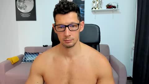 Snapshot of brutusk1 chatting on 10-20-25, 06:58 Brutus K online show from 10-20-25, 06:58