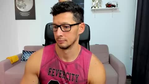 Snapshot of brutusk1 chatting on 10-24-25, 01:13 Brutus K online show from 10-24-25, 01:13