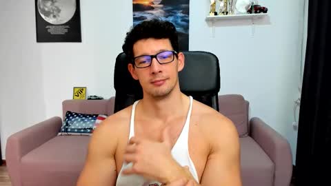 Snapshot of brutusk1 chatting on 12-14-25, 08:20 Brutus K online show from 12-14-25, 08:20