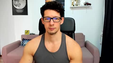 Snapshot of brutusk1 chatting on 12-16-25, 05:45 Brutus K online show from 12-16-25, 05:45