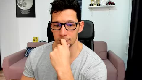 Brutus K online show from 01-17-26, 08:08