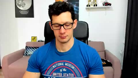 Brutus K online show from 02-05-26, 08:19