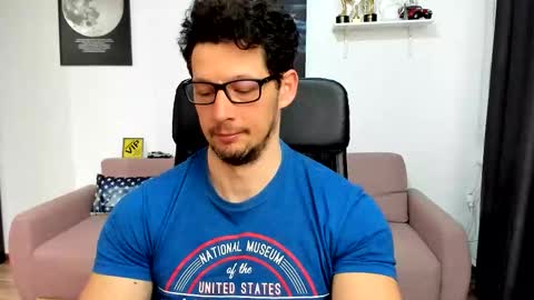 Brutus K online show from 02-26-26, 07:40