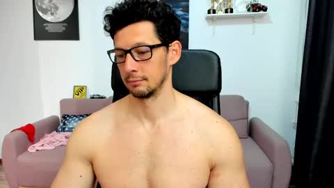 Brutus K online show from 04-24-26, 07:11