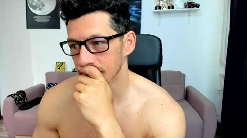 Brutus K online show from 05-26-26, 05:14