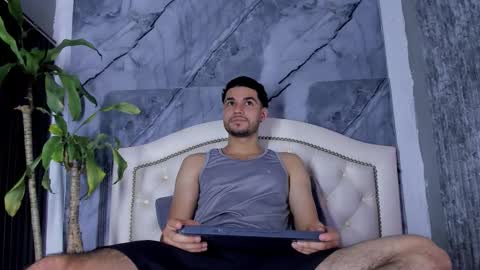 Bry Dalton online show from 02-08-26, 03:43