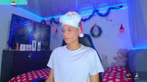 BRYAM INDEPENDENT MODEL online show from 12-05-24, 12:08