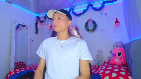 BRYAM INDEPENDENT MODEL online show from 12-26-24, 12:46