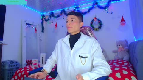 BRYAM INDEPENDENT MODEL online show from 12-28-24, 01:29