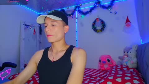 BRYAM INDEPENDENT MODEL online show from 12-29-24, 01:13