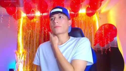 BRYAM INDEPENDENT MODEL online show from 09-09-25, 01:16