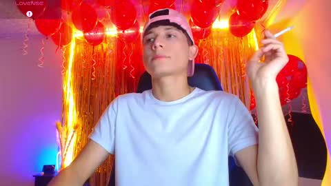 BRYAM INDEPENDENT MODEL online show from 09-12-25, 01:17