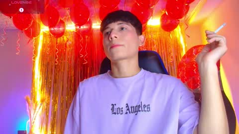 BRYAM INDEPENDENT MODEL online show from 09-16-25, 01:17