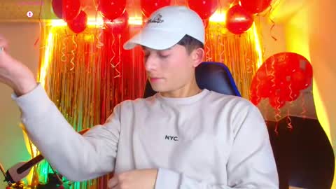 BRYAM INDEPENDENT MODEL online show from 09-20-25, 01:17