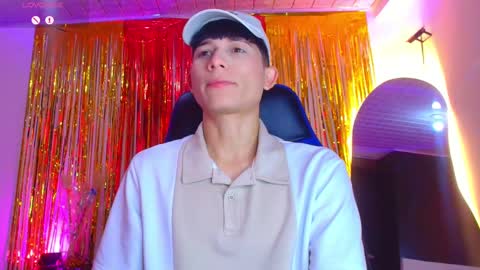 BRYAM INDEPENDENT MODEL online show from 10-04-25, 01:31