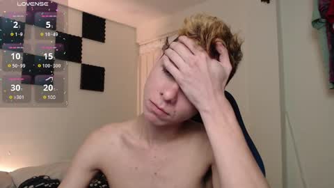 bryamado online show from 01-17-25, 11:18