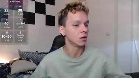 bryamado online show from 01-18-25, 03:27