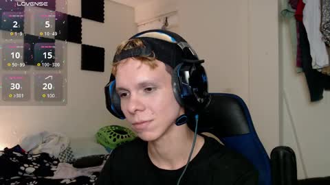 bryamado online show from 01-21-25, 03:48