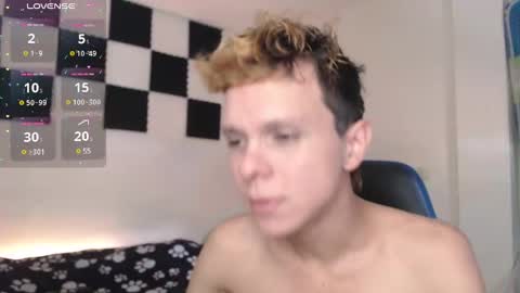 bryamado online show from 01-26-25, 08:45