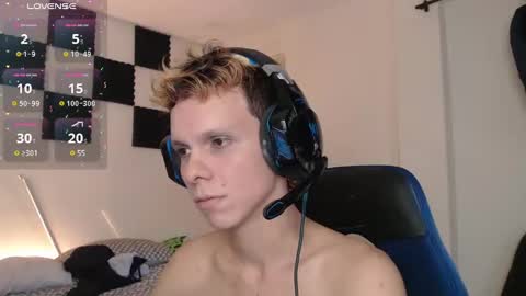 bryamado online show from 01-27-25, 09:44