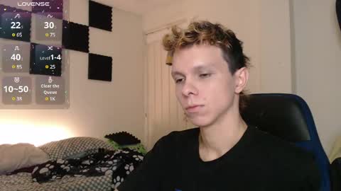 bryamado online show from 01-28-25, 09:29