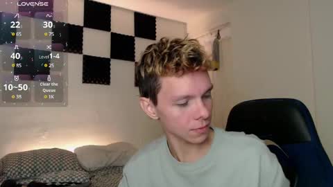 bryamado online show from 01-31-25, 06:35