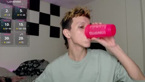 bryamado online show from 02-04-25, 06:36