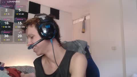 bryamado online show from 02-26-25, 07:27