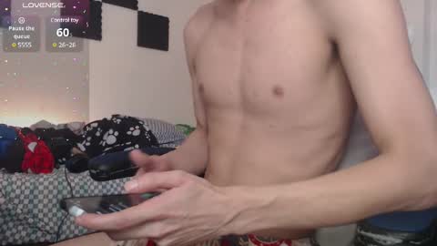 bryamado online show from 03-01-25, 04:44