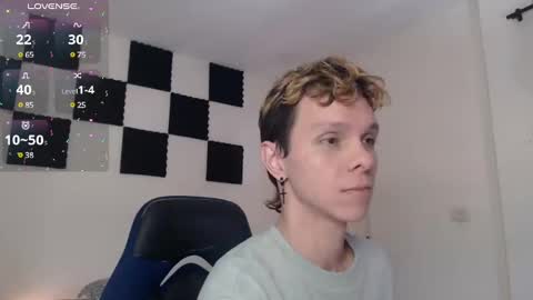 bryamado online show from 03-07-25, 05:28