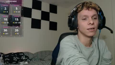 bryamado online show from 03-07-25, 11:27