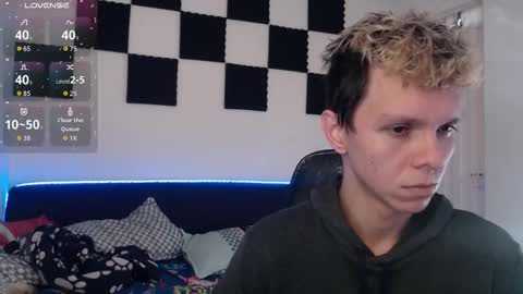 bryamado online show from 09-23-25, 11:46