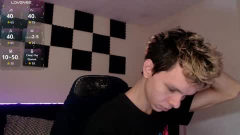 bryamado online show from 09-28-25, 12:43