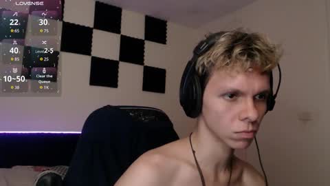 bryamado online show from 10-04-25, 04:54