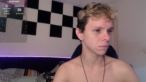 bryamado online show from 10-07-25, 12:46