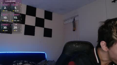 bryamado online show from 10-14-25, 02:12