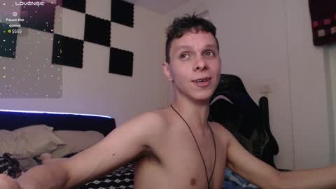 bryamado online show from 11-10-25, 04:39