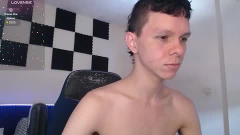 bryamado online show from 11-17-25, 03:40