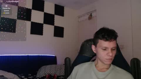 bryamado online show from 11-18-25, 03:45