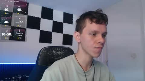 bryamado online show from 11-21-25, 07:34