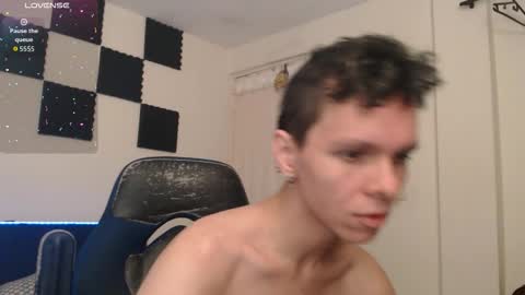 bryamado online show from 12-01-25, 01:05