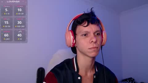 bryamado online show from 02-03-26, 08:30