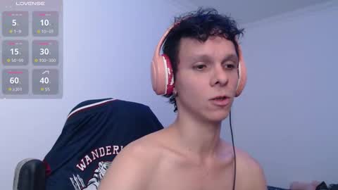 bryamado online show from 02-12-26, 02:50