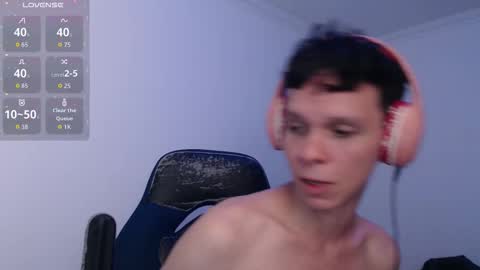 bryamado online show from 02-17-26, 01:46