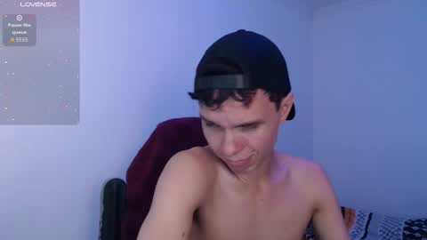 bryamado online show from 02-22-26, 04:35