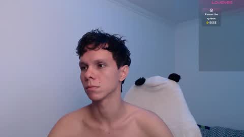 bryamado online show from 03-23-26, 08:29